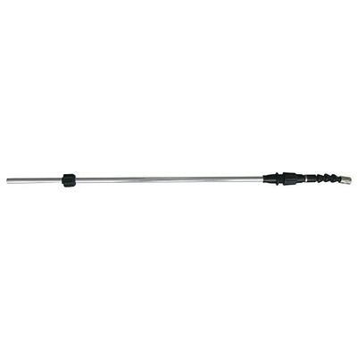 Lance 36cm Kingjet, Alu