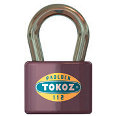Padlock Tokoz 112/50