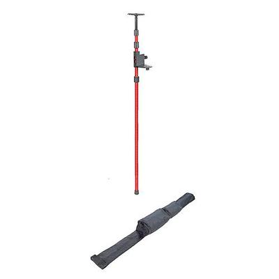 Telescopic bar Strend Pro TPO32, 3.2 m, 1/4" a 5/8"