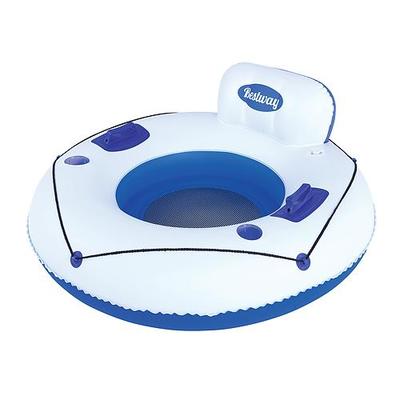 Hydro-Force™ Bestway® 43108, Whitecap, 119 cm, circle, inflatable, Rider Tube