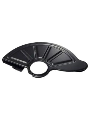 Kryt kotúča spodný pre pílu Worcraft CS15-185, okružná, diel 7