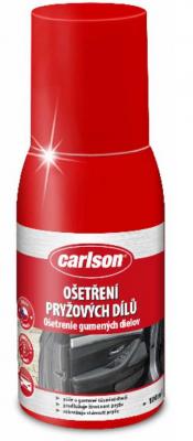 Carlson preparation for the treatment of rubber parts, for the car, 100 ml