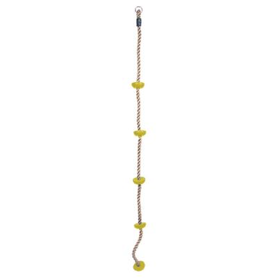 Rope LEQ LUIX, 2 m, plastic 26 mm