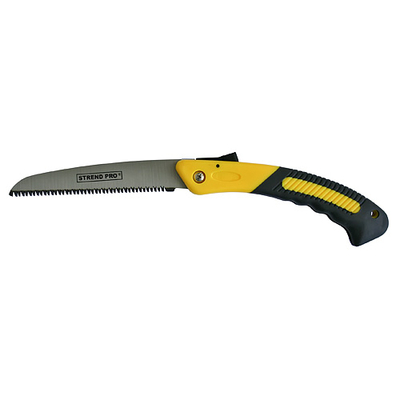 Foldable saw 180mm Strend Pro