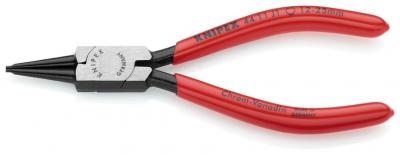 Klieste KNIPEX 44 11 J1, 12-25 mm, rovne, na vnutorne poist. kruzky