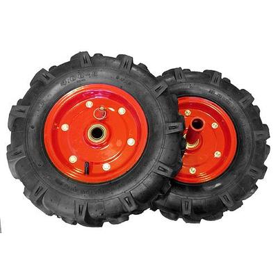 Inflatable wheel Agrimotor Rotalux 400 mm, 4.00-8
