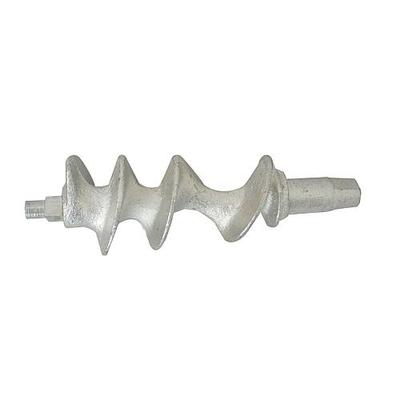 Auger for meat grinder Mincer MP132