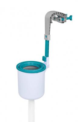 Skimmer Bestway® FlowClear™, 58233, 2006 l/h, surface