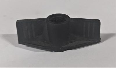 Agrimotor FM33 125-1, wing nut