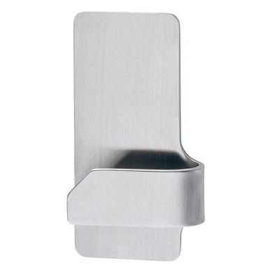 Hook tesa® Powerstrips®, Waterproof, Stainless Steel, for toothbrush