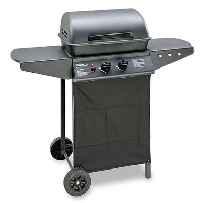 Gas grill KEMPER Madeira