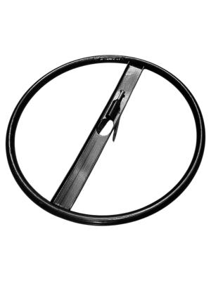 Volant na miešačku CMX20, diel 18