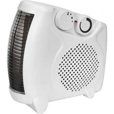 2.TRIEDA Termoventilátor Strend Pro FH06, ohrievač, 1000/2000W, 230V, teplovzdušný, 2v1
