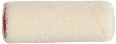 Paint roll Spokar Velor midi 100/6 mm, wool 4 mm, 1pc