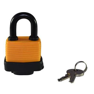 Padlock 38 mm Xlocker water resistant