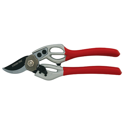 Bypass pruner 200mm Strend Pro Premium, cutting cap. 20mm, ALU