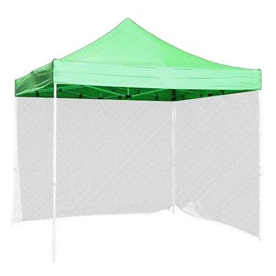 Roof FESTIVAL, green, for tent, UV resistant