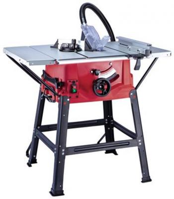 2.TRIEDA Píla Worcraft TS-2000A, 2000W, 250x30x24T, 240V, IPX0, stolová, 2 kotúče zdarma