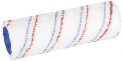 Paint roll Spokar Micro plush 180/8 mm, PES 10 mm, large area
