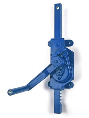 Jack Brano 15-00-CON, 10.0t, 1200 mm, container
