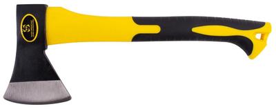 Axe 600g  fibreglass handle