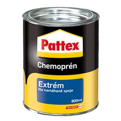 Glue Pattex® Chemopren Extreme, 800 ml