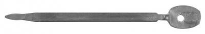 Drop forged hook Narex 8793 06 •125 mm