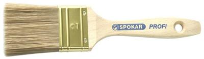 Paint brush Spokar 81333 Evo Profi 2.0" • synthetic fiber, wooden