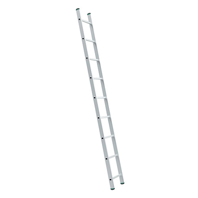 Ladder ALVE 7118, 1x18, simple