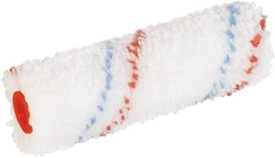 Paint roll Spokar Micro plush mini 100/6 mm, PES 10 mm
