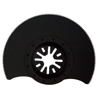 Knife Worcraft MF-300, 65 Mn, 50x20 mm, spare for multi-grinder, oval