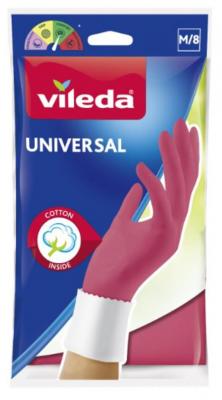 Gloves Vileda Universal, M