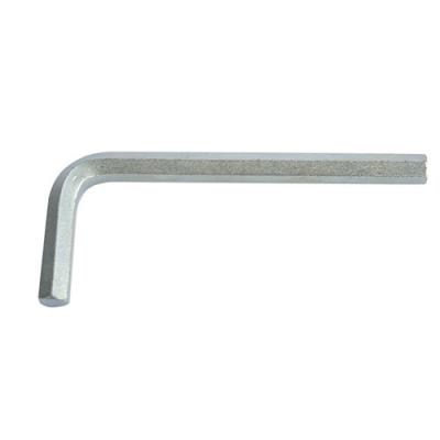 Hex key IUS 049 07,0 • DIN911, wZn