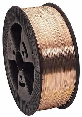 ESAB OK Autrod 12.51 wire 1.0 mm, bal. 18 kg, PV, SG2