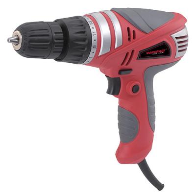 Electric drill 280W Worcraft
