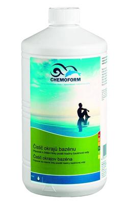 Basic cleaner Chemoform 1601, Pool edge cleaner, 1 lit