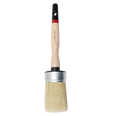 Brush Premium MASTER PIE 40/60 mm (wooden handle)