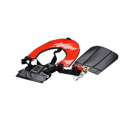 Brushcutter strap TT-BC415 / 520, double arm, spare