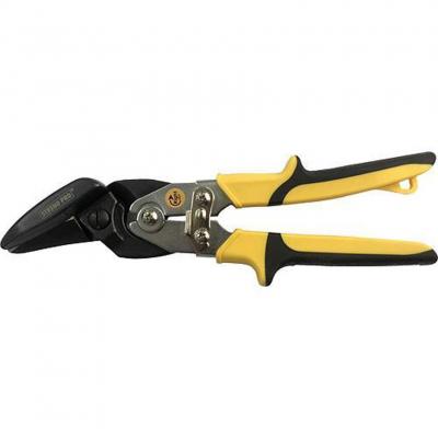 2.TRIEDA Nožnice Strend Pro AS203, 250 mm, na plech, pravé