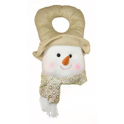 Christmas decoration MagicHome, Snowman, 30 cm