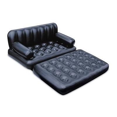 Bestway® DOUBLE 3 IN 1 MULTIFUNCTIONAL INFLATABLE COUCH