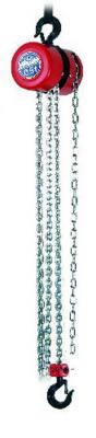 Hoist Brano Z 100-1 3,2 t, 03,0 m, chain
