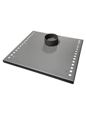 Cast Iron Plate for TAURUS Stove