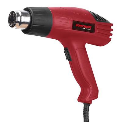 Hot air gun Worcraft WPHG113, 2000W