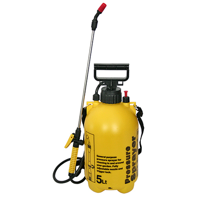 Pressure sprayer 3,0 lit. Kingjet