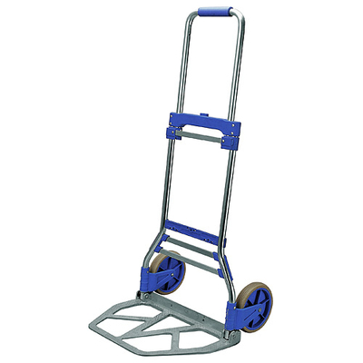 Handtruck FW-90C, max. 100 kg, 2 wheels