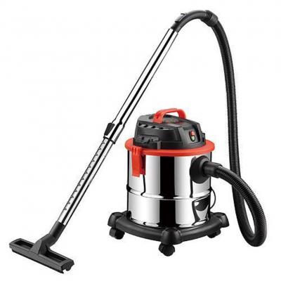 2.TRIEDA Vysávač Strend Pro K-411F/1200, 20 lit, 1200 W, priemyselný