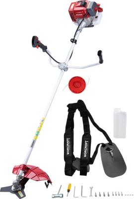 2nd CLASS Brushcutter Worcraft GT52-430B, 1.4kW