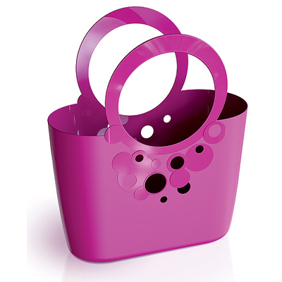 Plastic bag  LILY ITLI480