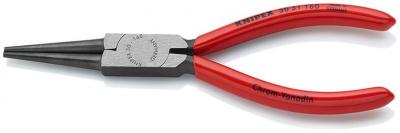 Klieste KNIPEX 30 31 160, 160mm, gulate, rovne, predl. celustie